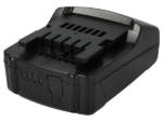 Batéria Metabo 6.25499 18V 1500mAh Metabo www.probaterie.sk