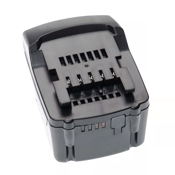 Batéria Metabo 6.25499 18V 4000mAh Metabo www.probaterie.sk 4 Batéria Metabo 6.25499 18V 4000mAh Metabo www.probaterie.sk 4