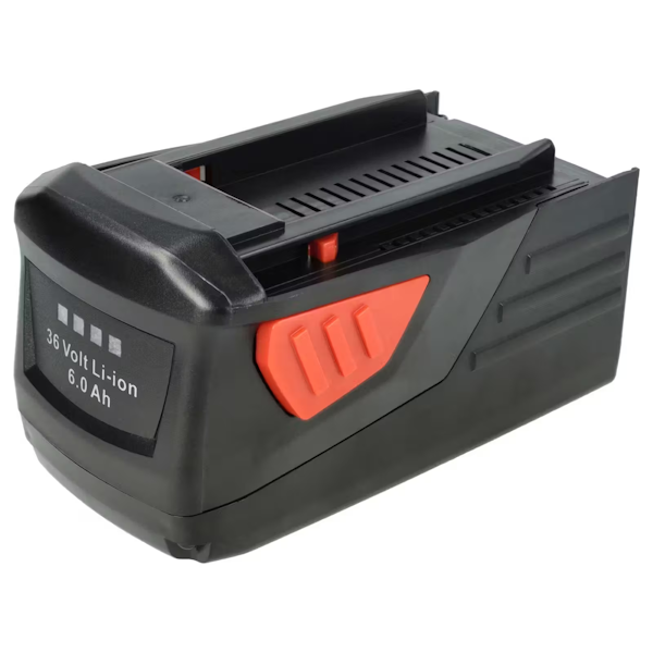Batéria Hilti B36 Li-ion 36V 6000mAh Hilti www.probaterie.sk 3 Batéria Hilti B36 Li-ion 36V 6000mAh Hilti www.probaterie.sk 3