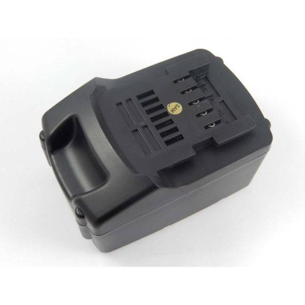 Batéria Metabo 6.25453 36V 2500mAh Metabo www.probaterie.sk 3