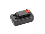 Black & Decker LBX20 4000mAh 20V Black & Decker www.probaterie.sk