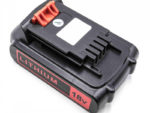 Black & Decker BL1518 18V 2000mAh Black & Decker www.probaterie.sk