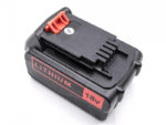 Black & Decker BL4018 18V 3000mAh Black & Decker www.probaterie.sk