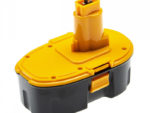 Batéria DeWalt DC9096 18V Ni-MH 4000mAh DeWalt www.probaterie.sk