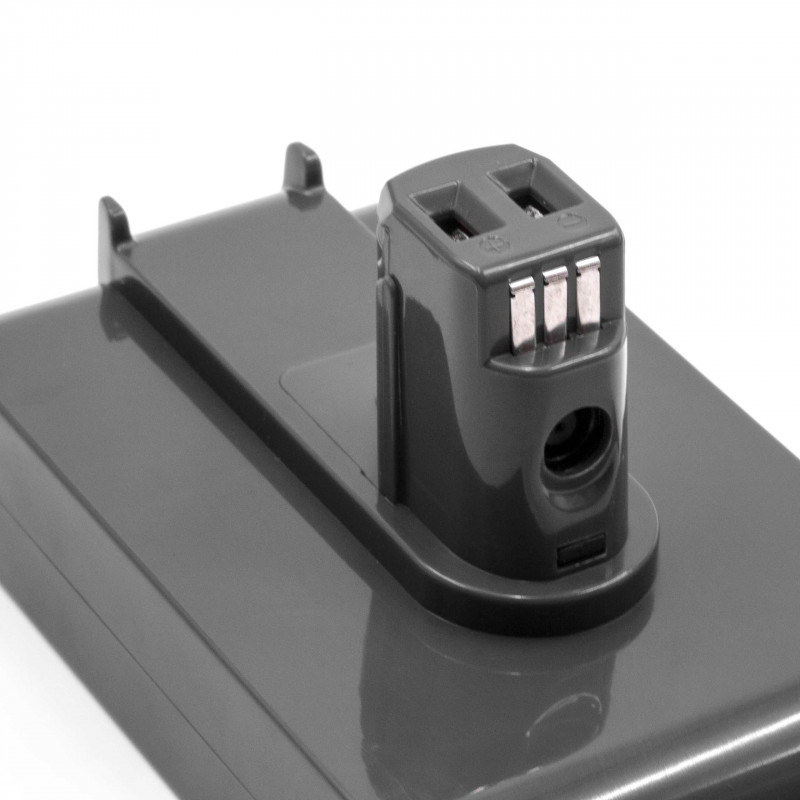 Batéria Dyson 917083-07 1500mAh Typ A Dyson www.probaterie.sk 4 Batéria Dyson 917083-07 1500mAh Typ A Dyson www.probaterie.sk 4