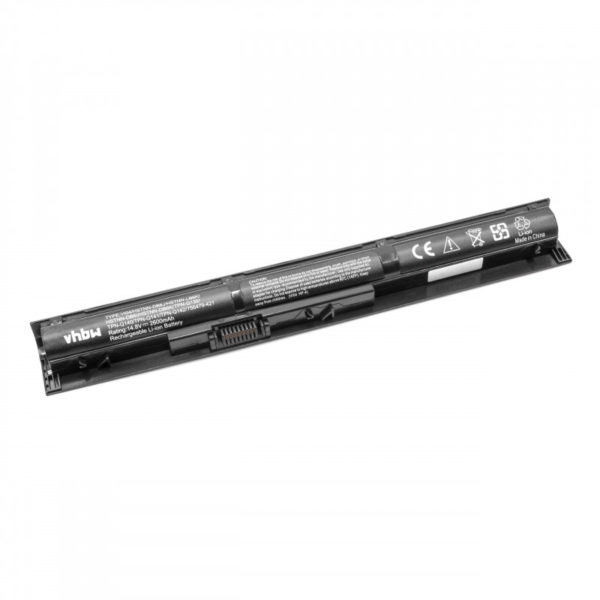 HP 756743-001 2600mAh HP www.probaterie.sk 3