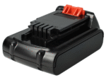 Black & Decker BL1518 18V 2000mAh Black & Decker www.probaterie.sk