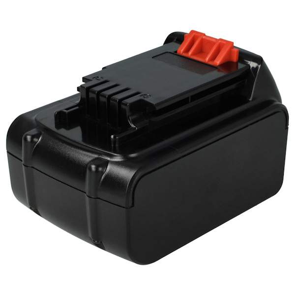 Black & Decker BL4018 18V 3000mAh Black & Decker www.probaterie.sk 3 Black & Decker BL4018 18V 3000mAh Black & Decker www.probaterie.sk 3