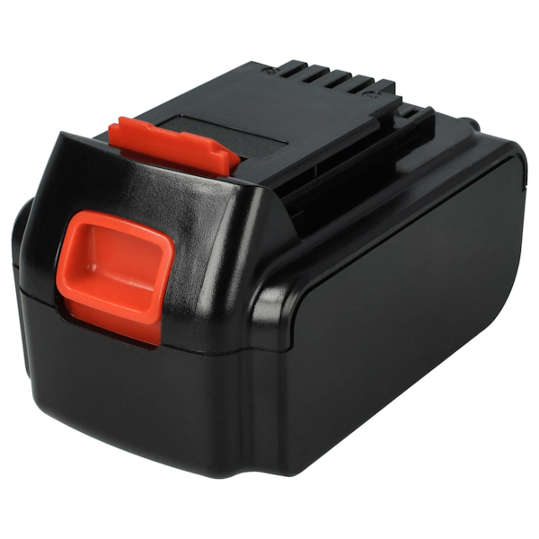 Black & Decker BL4018 18V 3000mAh Black & Decker www.probaterie.sk 4 Black & Decker BL4018 18V 3000mAh Black & Decker www.probaterie.sk 4