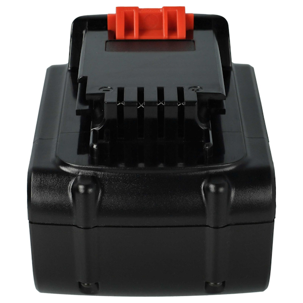Black & Decker BL4018 18V 3000mAh Black & Decker www.probaterie.sk 5 Black & Decker BL4018 18V 3000mAh Black & Decker www.probaterie.sk 5