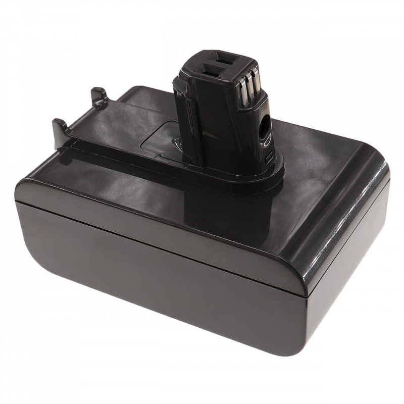 Batéria Dyson 917083-07 5000mAh Typ A Dyson www.probaterie.sk 3 Batéria Dyson 917083-07 5000mAh Typ A Dyson www.probaterie.sk 3