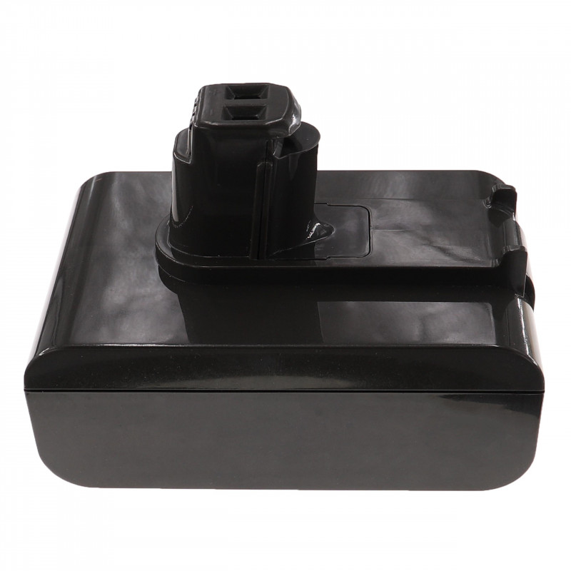 Batéria Dyson 917083-07 5000mAh Typ A Dyson www.probaterie.sk 5 Batéria Dyson 917083-07 5000mAh Typ A Dyson www.probaterie.sk 5