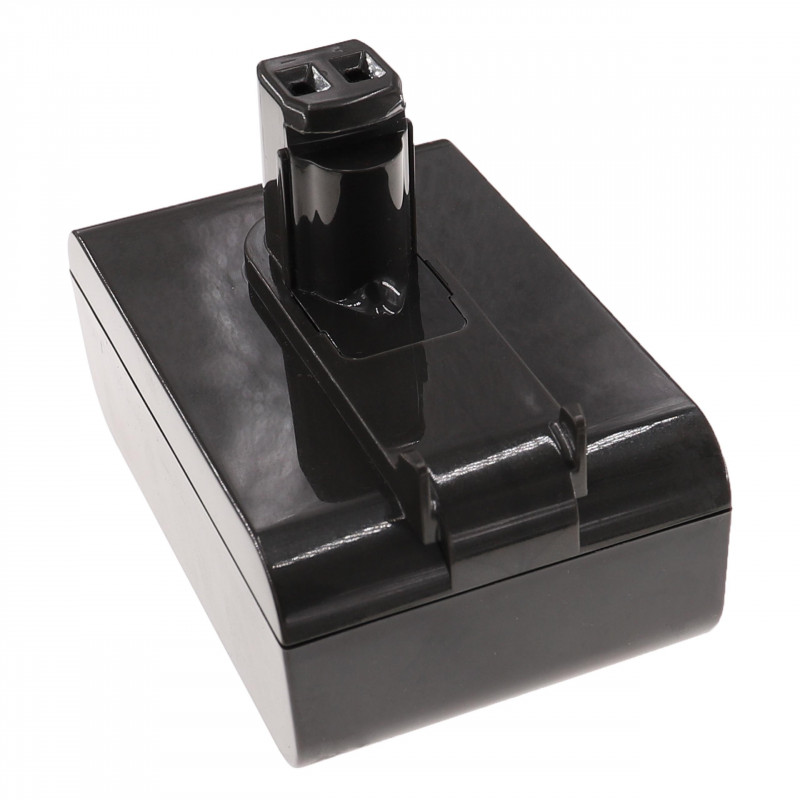 Batéria Dyson 917083-07 5000mAh Typ A Dyson www.probaterie.sk 4 Batéria Dyson 917083-07 5000mAh Typ A Dyson www.probaterie.sk 4