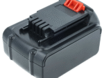 Black & Decker LBX20 4000mAh 20V Black & Decker www.probaterie.sk