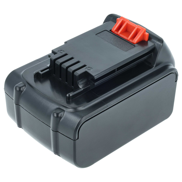 Black & Decker LBX20 4000mAh 20V Black & Decker www.probaterie.sk 3 Black & Decker LBX20 4000mAh 20V Black & Decker www.probaterie.sk 3