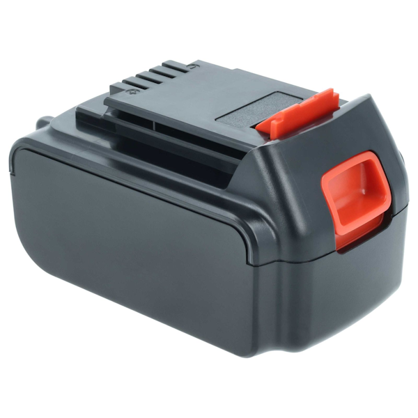 Black & Decker LBX20 4000mAh 20V Black & Decker www.probaterie.sk 4 Black & Decker LBX20 4000mAh 20V Black & Decker www.probaterie.sk 4