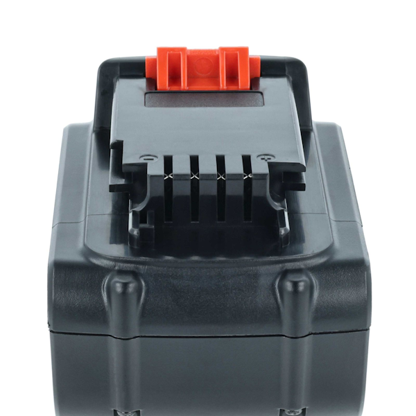 Black & Decker LBX20 4000mAh 20V Black & Decker www.probaterie.sk 5 Black & Decker LBX20 4000mAh 20V Black & Decker www.probaterie.sk 5