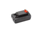 Black & Decker LBX20 2000mAh 20V Black & Decker www.probaterie.sk