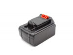 Black & Decker LBX20 4000mAh 20V Black & Decker www.probaterie.sk