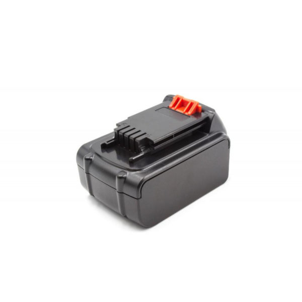 Black & Decker LBX20 4000mAh 20V Black & Decker www.probaterie.sk 3