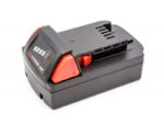 Milwaukee M18 18V 2000mAh Milwaukee www.probaterie.sk