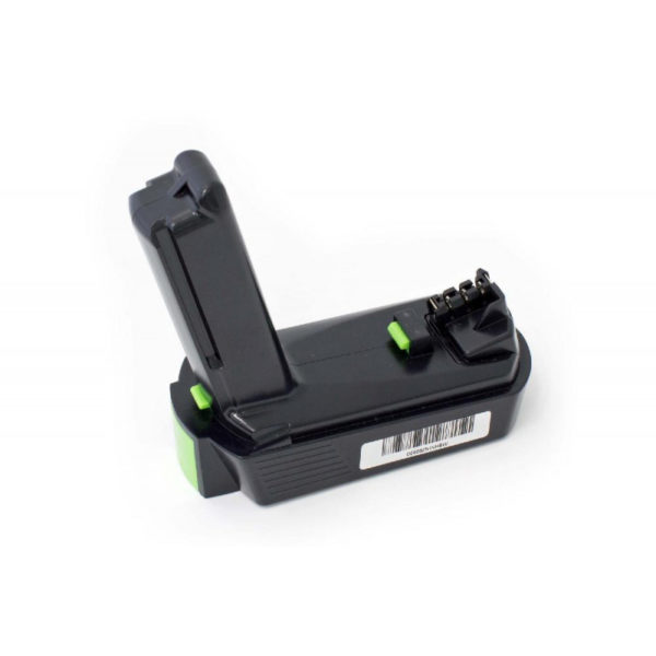 Batéria Festool BP-XS 10.8V 1500mAh Festool www.probaterie.sk 4