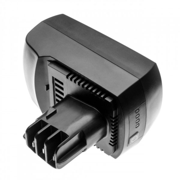 Batéria Metabo 6.25482 14.4V 4000mAh Metabo www.probaterie.sk 3