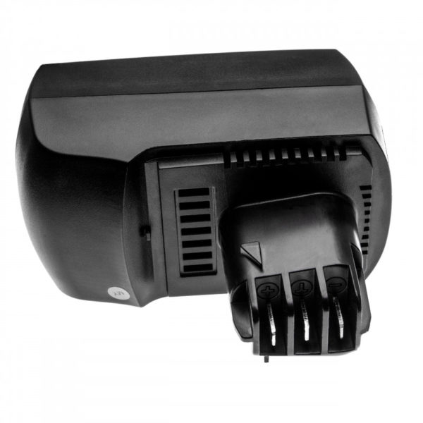 Batéria Metabo 6.25482 14.4V 4000mAh Metabo www.probaterie.sk 5