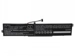 Lenovo L17M3PB1 3900mAh Lenovo www.probaterie.sk