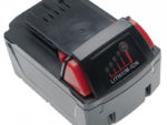 Milwaukee M18 18V 4000mAh Milwaukee www.probaterie.sk