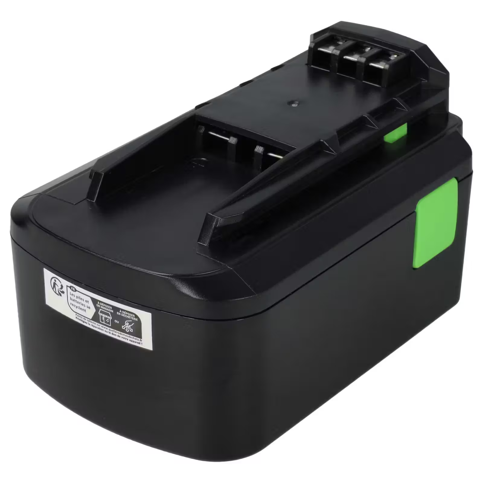 Batéria Festool BPC 18 Li 4000mAh Festool www.probaterie.sk 3 Batéria Festool BPC 18 Li 4000mAh Festool www.probaterie.sk 3