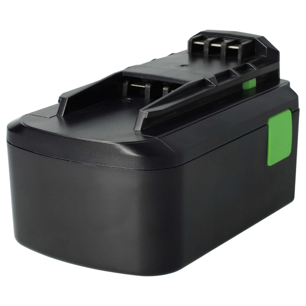 Batéria Festool 494832 14.4V 4000mAh Festool www.probaterie.sk 3 Batéria Festool 494832 14.4V 4000mAh Festool www.probaterie.sk 3