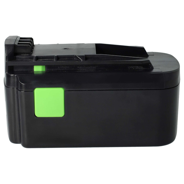 Batéria Festool 494832 14.4V 4000mAh Festool www.probaterie.sk 5 Batéria Festool 494832 14.4V 4000mAh Festool www.probaterie.sk 5