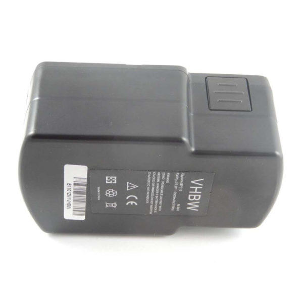 Batéria Festool BPS15 15.6V 3300mAh Festool www.probaterie.sk 3