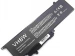 Dell GK5KY 3900mAh Dell www.probaterie.sk