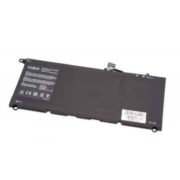 Dell JD25G 7000mAh Dell www.probaterie.sk 3