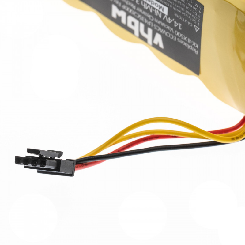 Ecovacs LP43SC2000P 3000mAh Ecovacs www.probaterie.sk 4 Ecovacs LP43SC2000P 3000mAh Ecovacs www.probaterie.sk 4