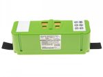 Batéria iRobot Roomba 2130LI 5200mAh iRobot www.probaterie.sk