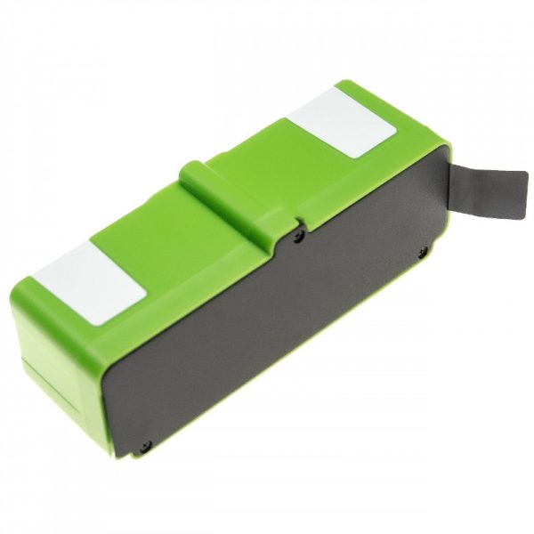 Batéria iRobot Roomba 2130LI 5200mAh iRobot www.probaterie.sk 4