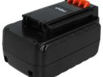 Batéria Black & Decker BL2036 36V 2000mAh Black & Decker www.probaterie.sk