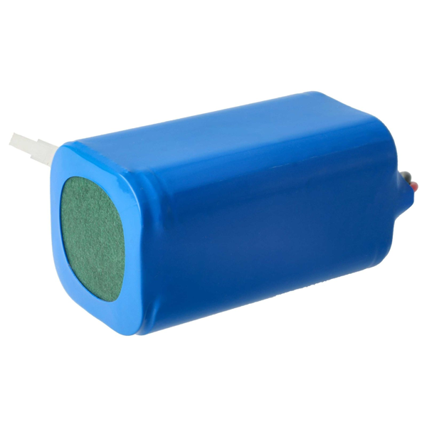 Ecovacs BL7402A 2200mAh Ecovacs www.probaterie.sk 4 Ecovacs BL7402A 2200mAh Ecovacs www.probaterie.sk 4