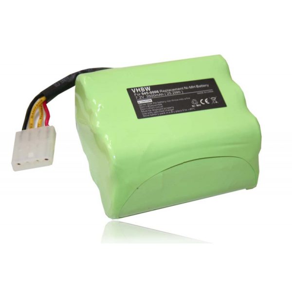 Batéria Neato 945-0006 3500mAh Neato www.probaterie.sk 3