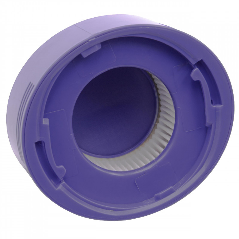 Filter Dyson 967478-01 Dyson www.probaterie.sk 3 Filter Dyson 967478-01 Dyson www.probaterie.sk 3