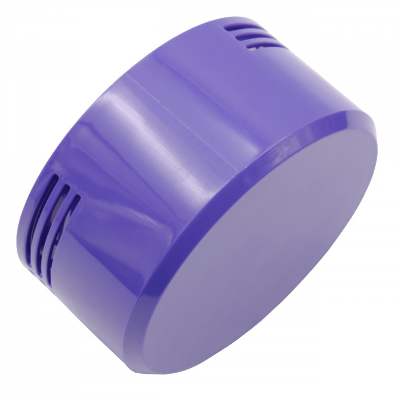 Filter Dyson 967478-01 Dyson www.probaterie.sk 4 Filter Dyson 967478-01 Dyson www.probaterie.sk 4