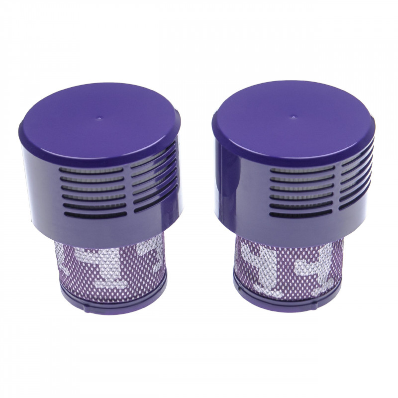 Filter Dyson 969082-01 (2 ks) Dyson www.probaterie.sk 3 Filter Dyson 969082-01 (2 ks) Dyson www.probaterie.sk 3