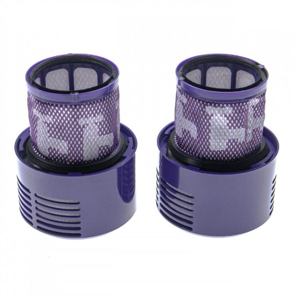 Filter Dyson 969082-01 (2 ks) Dyson www.probaterie.sk 4