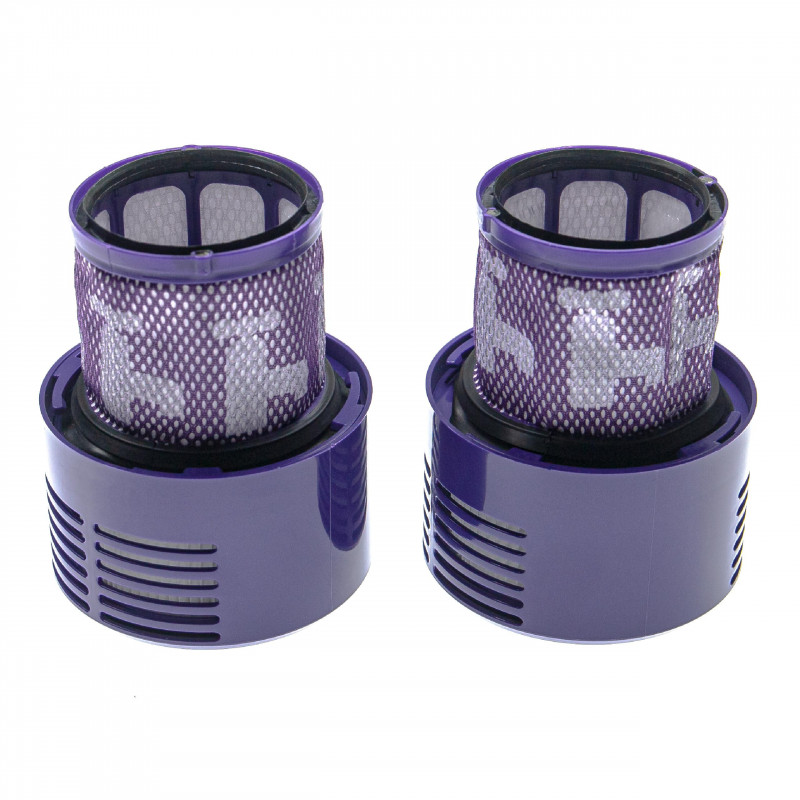 Filter Dyson 969082-01 (2 ks) Dyson www.probaterie.sk 4 Filter Dyson 969082-01 (2 ks) Dyson www.probaterie.sk 4