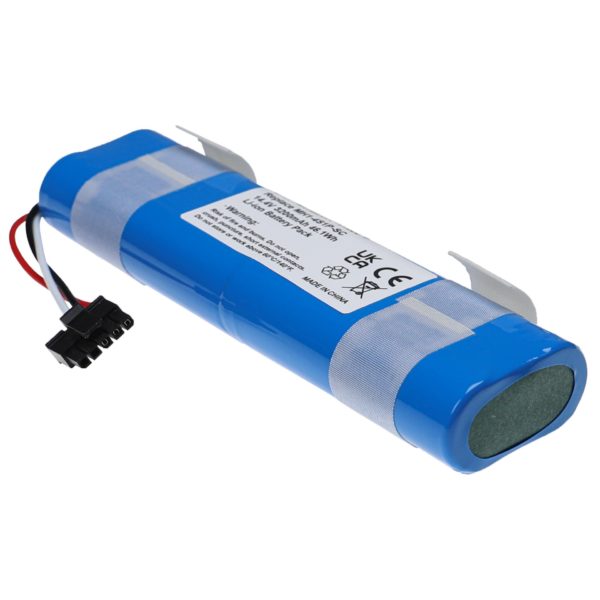 Batéria Xiaomi INR18650 MH1-4S1P-SC Xiaomi www.probaterie.sk 3