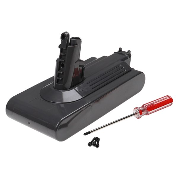 Batéria Dyson SV15 3600mAh Dyson www.probaterie.sk 4