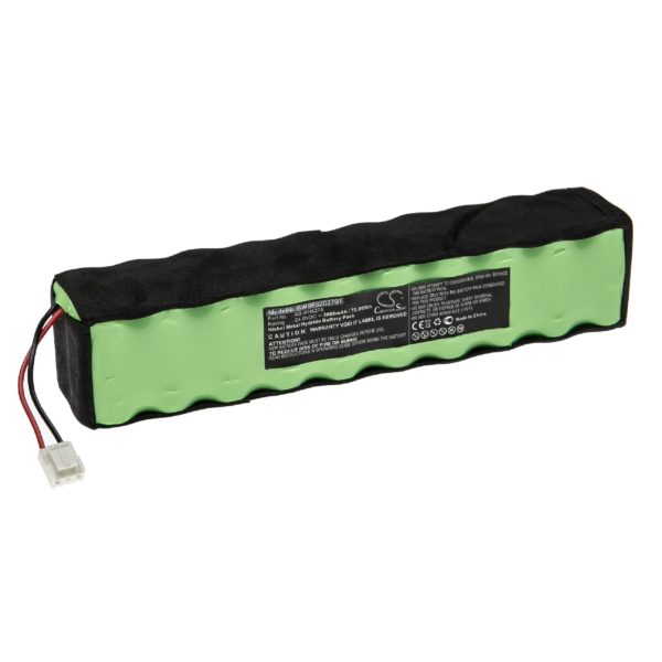 Batéria Rowenta RS-RH5278 3000mAh Rowenta www.probaterie.sk 3